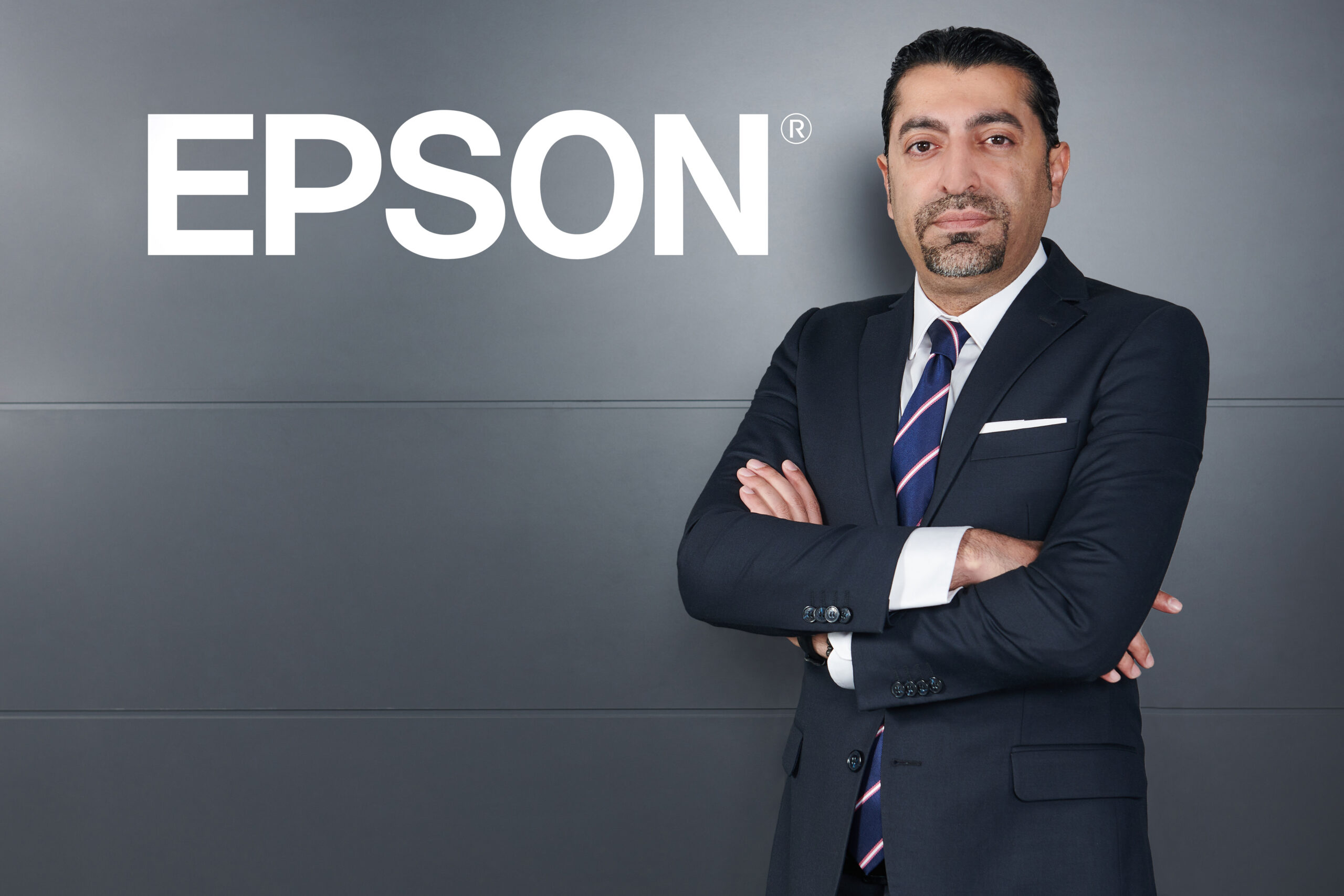 Epson Türkiye Görüntüleme Ürünleri Yöneticisi Mustafa Akmaz, Tarih projeksiyonla canlanıyor