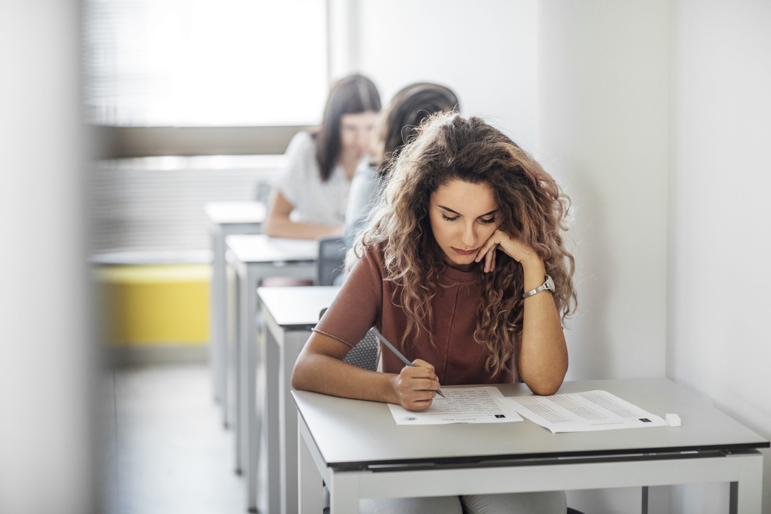 Uzmanından YKS Önerileri: “Sınav Öncesi Günlük Rutininizi Oluşturun”