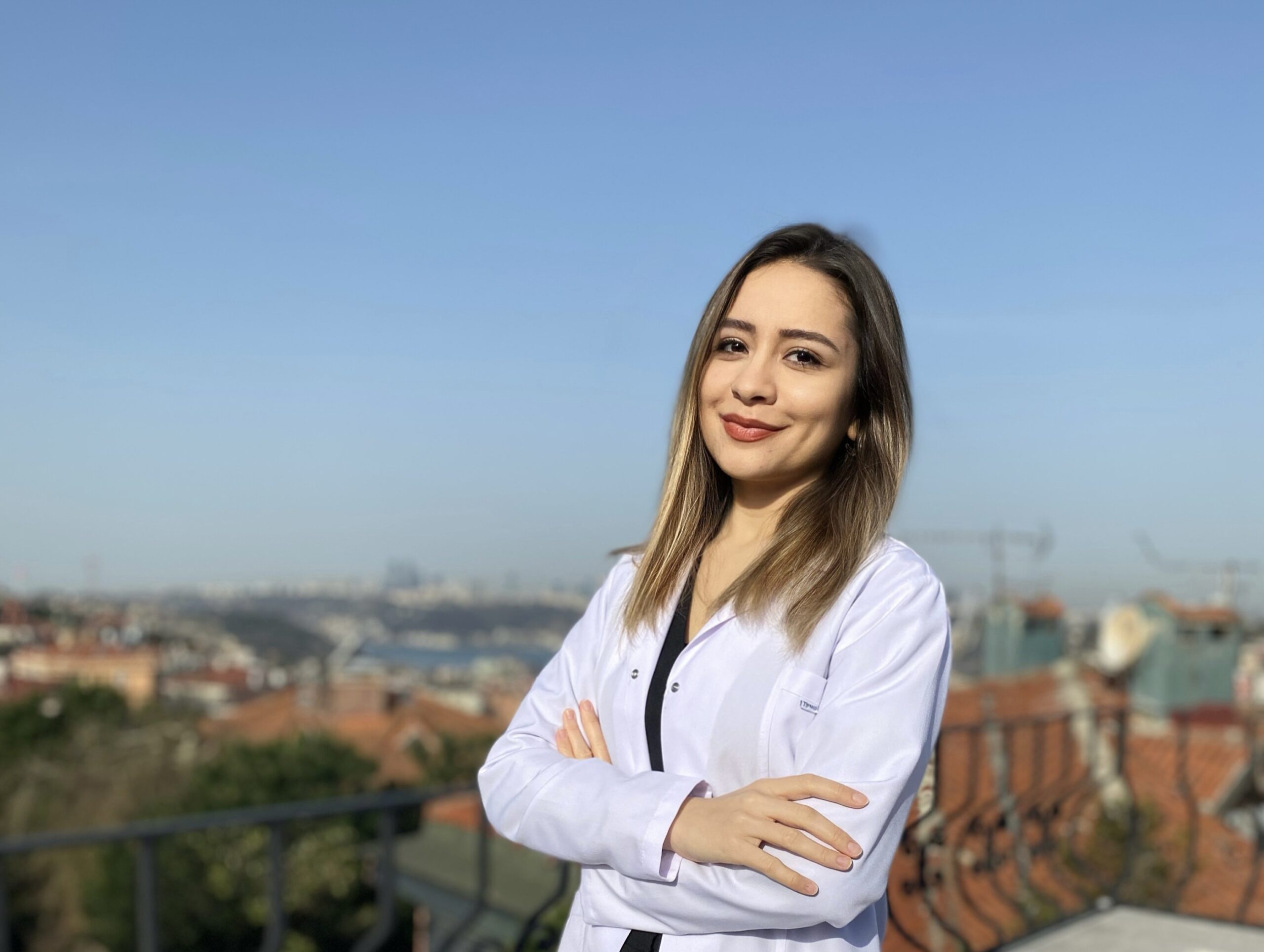 Uzman Diyetisyen Ebru Çağıl, Karaciğer yağlanmasına dikkat! Sessiz katil nash