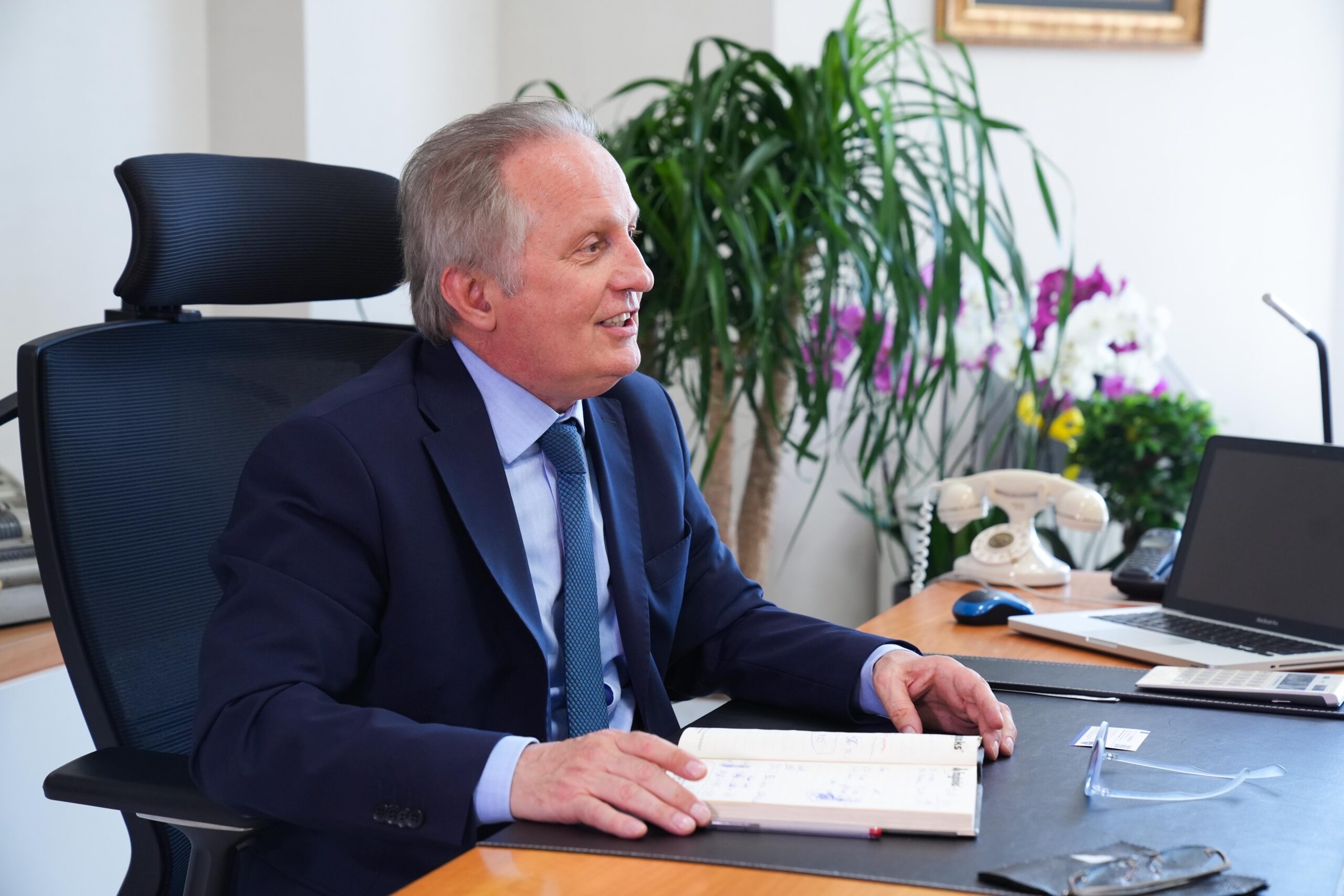 2 GENÇ GİRİŞİMCİ TARAFINDAN KURULAN HEFA GROUP VE FAYTEKS’in 68 YILLIK HİKAYESİ