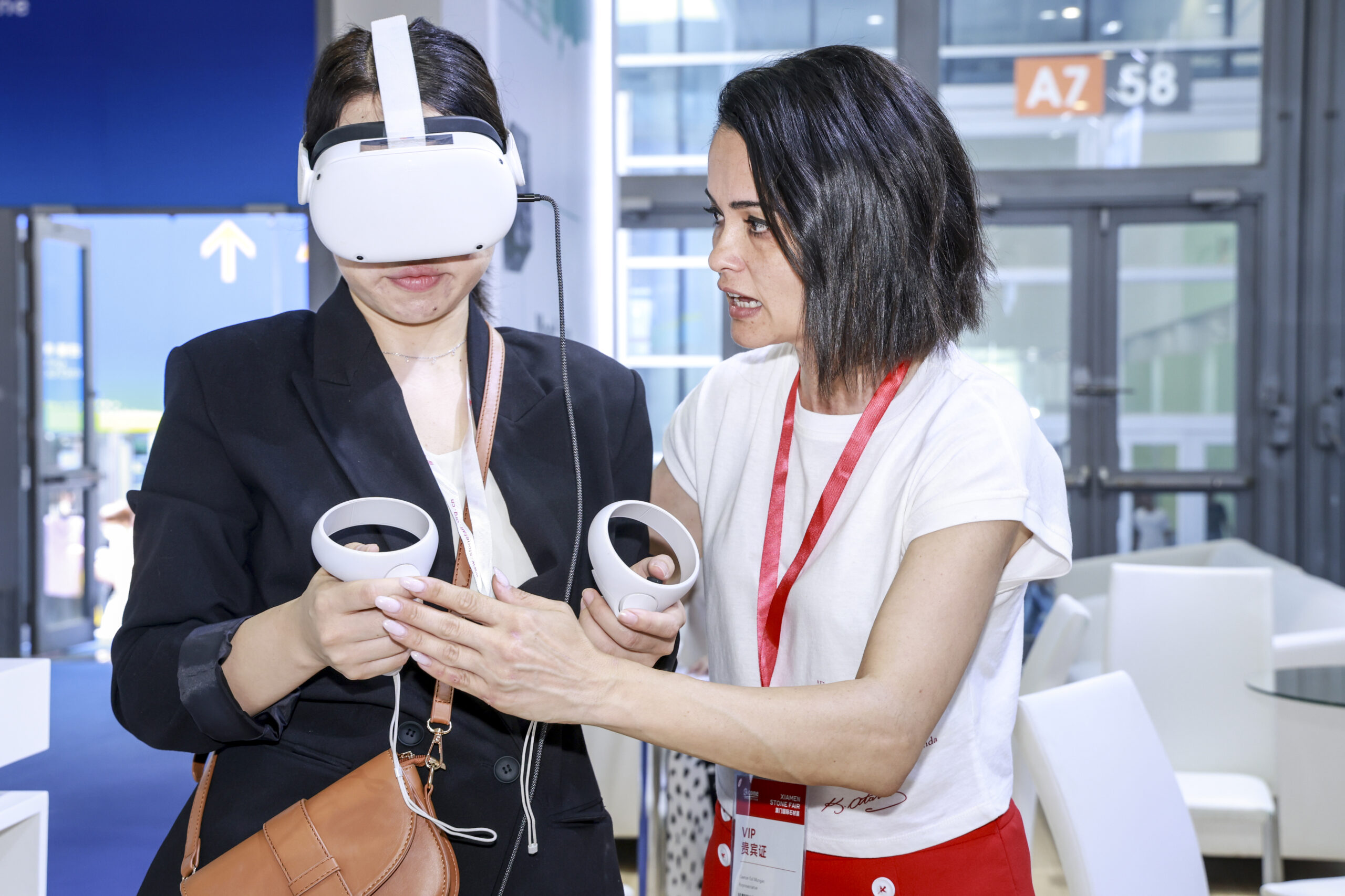 Türk Doğaltaş ihracatçıları Çin’de hedef büyüttü, Türk Doğaltaş ihracatçıları en büyük pazarı Çin’den umutlu 