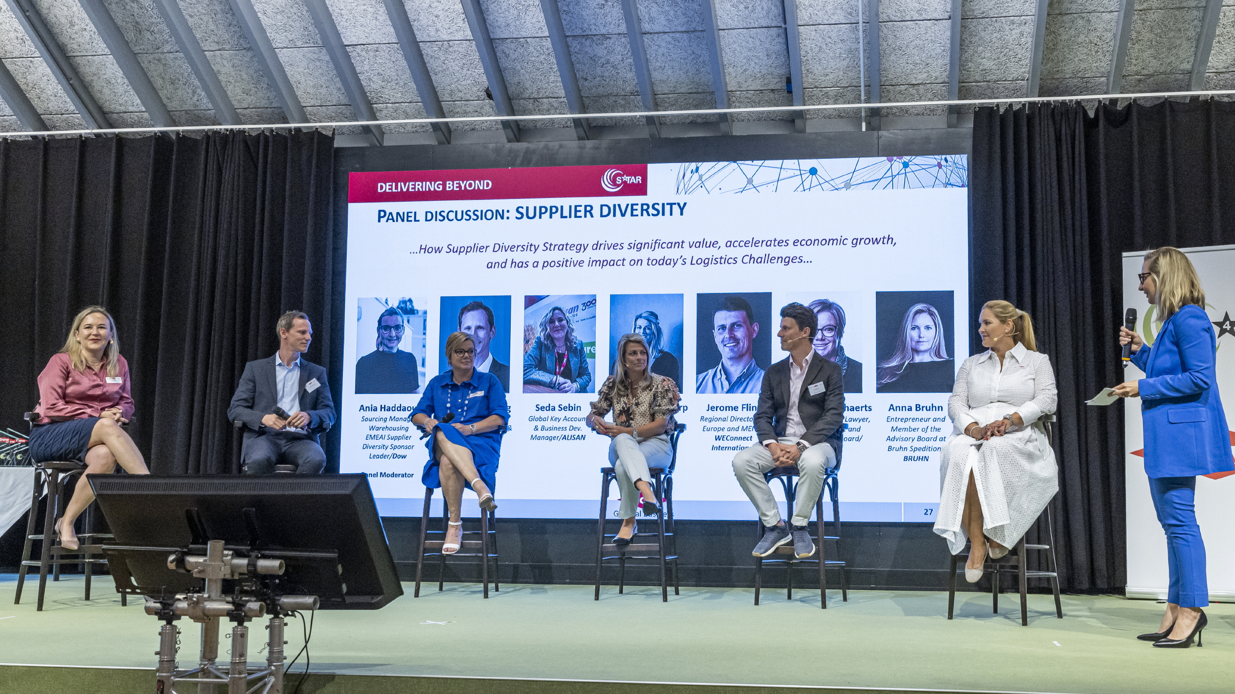 KİMYA DEVİ DOW’DAN ALIŞAN LOJİSTİK’E BİR ÖDÜL DAHA