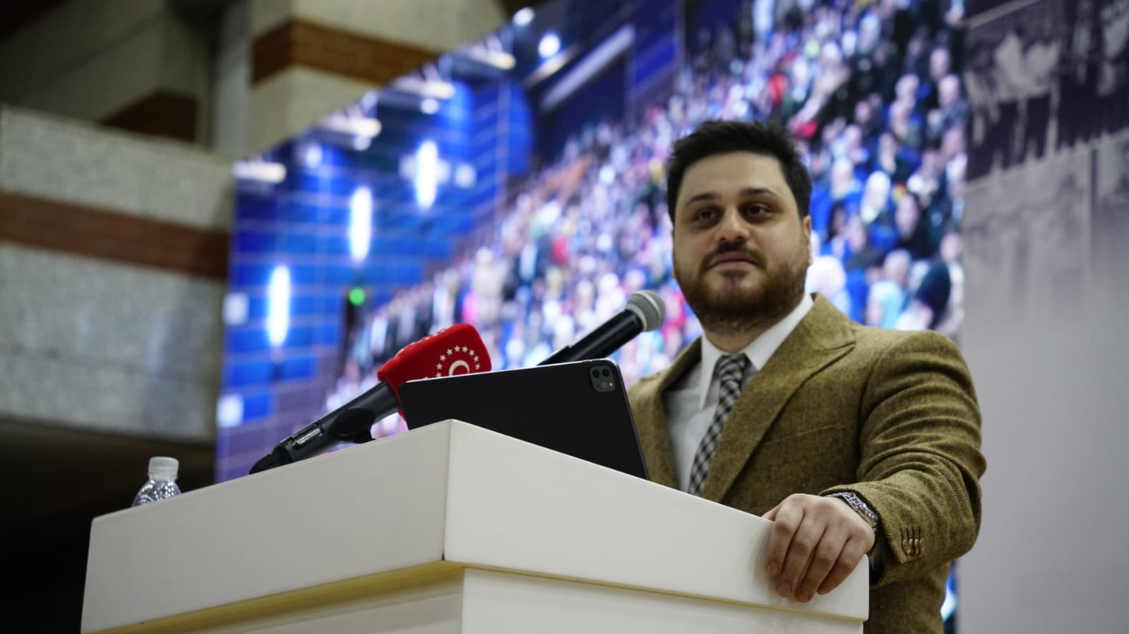 BTP, 9. Olağan Büyük Kongresine Hazırlanıyor