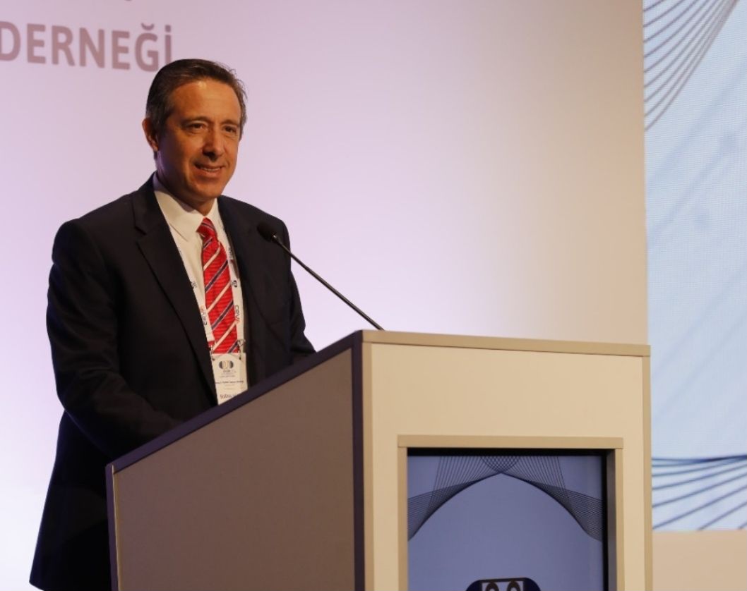 OLUKLU MUKAVVA SEKTÖRÜ OMÜD SEMPATİ ÜYELERİ TANITIM ETKİNLİĞİ NDEBİR ARAYA GELDİ