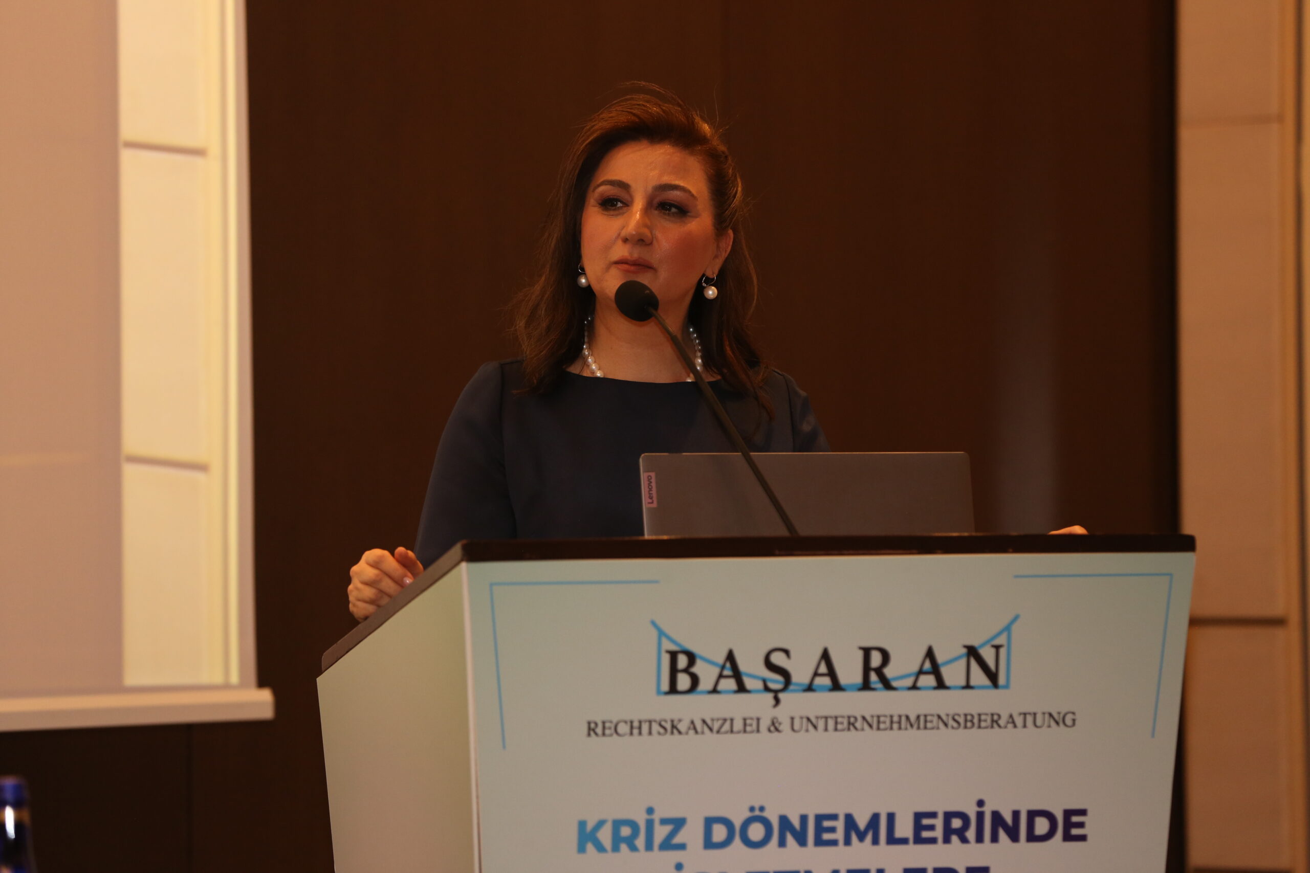 Vergi hukuku uzmanı Prof. Dr. Funda Başaran Yavaşlar’dan yeni ekonomi yönetimine çağrı Vergi reformu şart