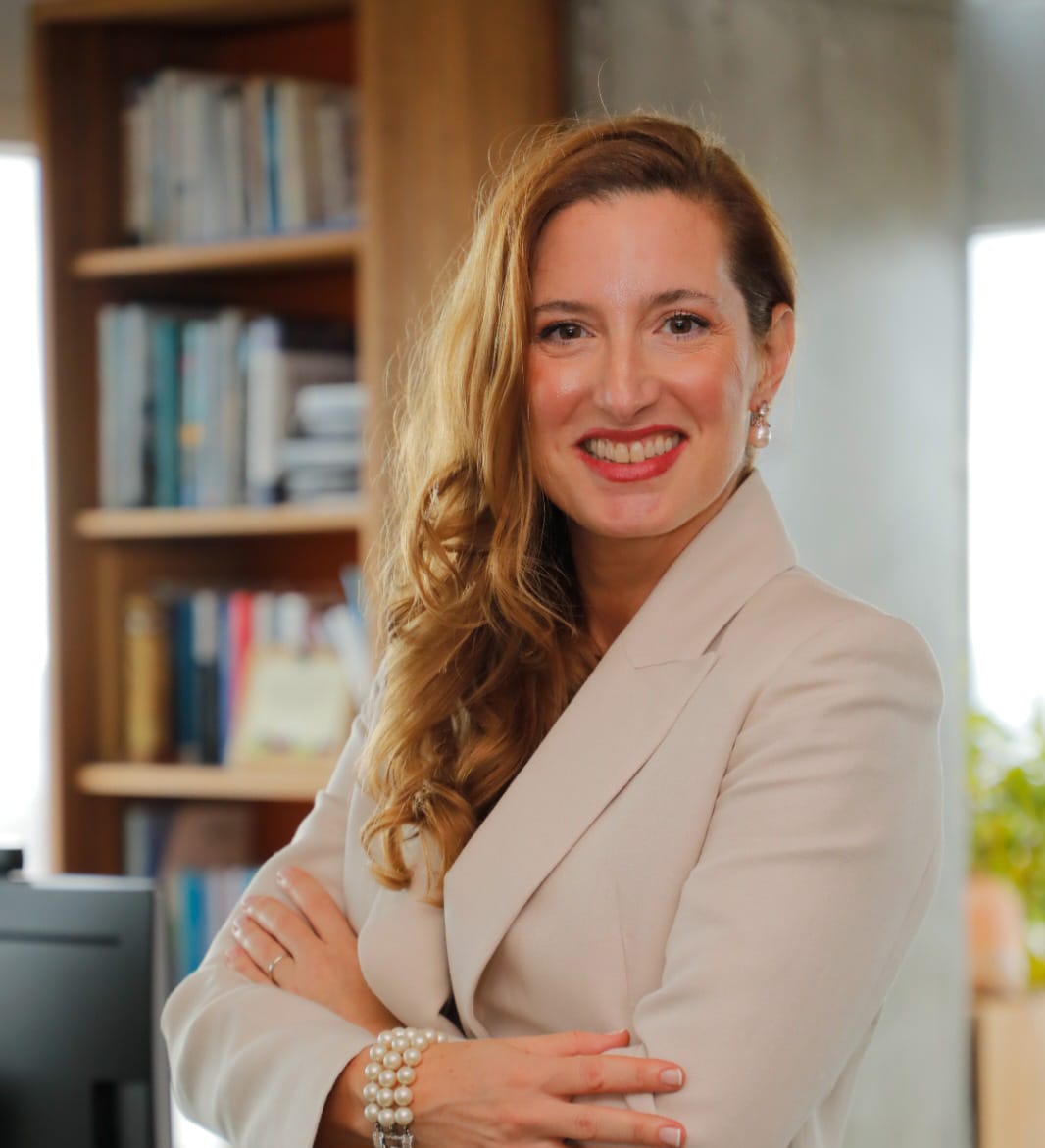 QNB Sigorta Genel Müdürü Pınar Kuriş, Cigna Yeni İsmi ile Yoluna Güçlenerek Devam Ediyor: 