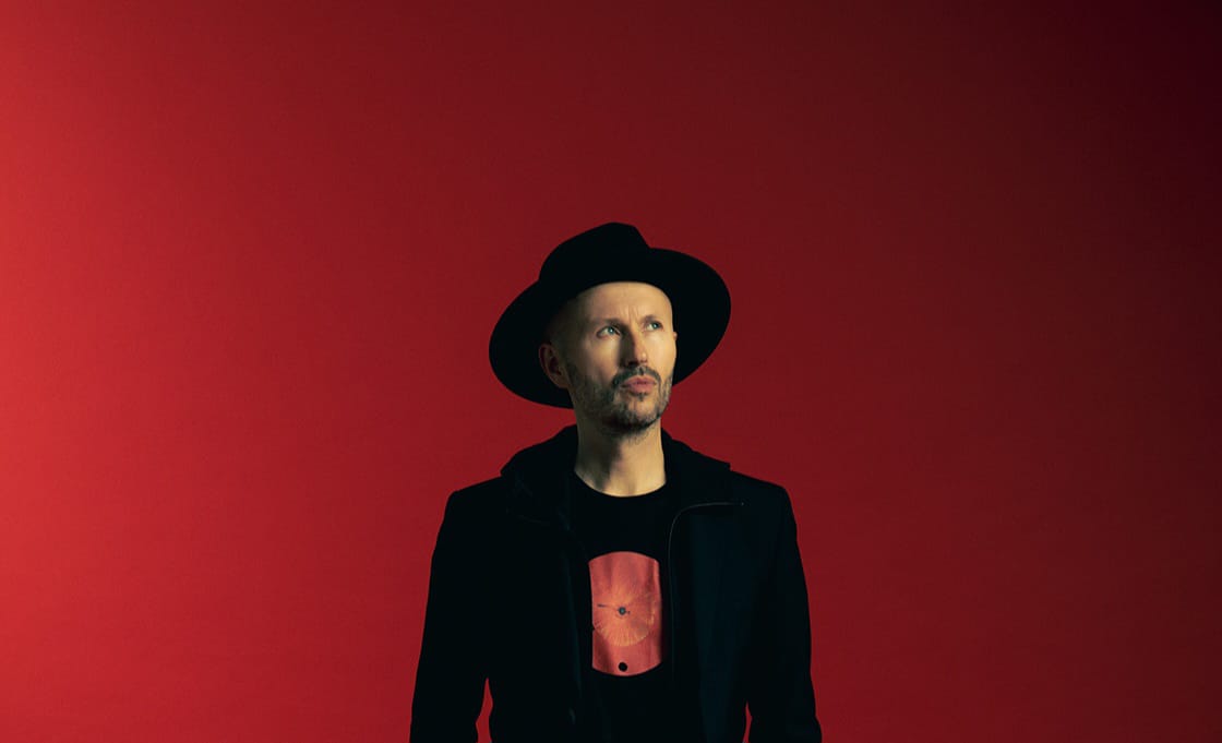 Fransız Trip-Hop’un Usta İsmi Wax Tailor 14 Haziran’da Zorlu PSM’de!