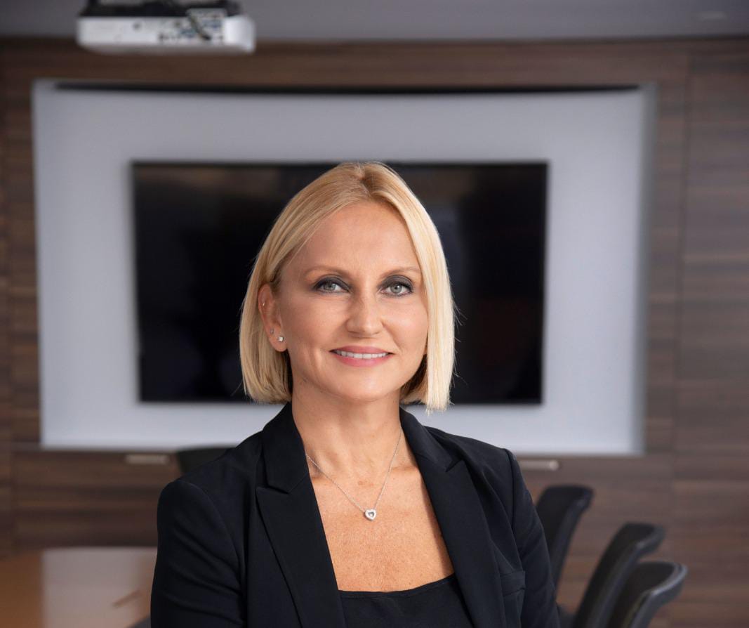 Marsh Türkiye Eş CEO’su Yeşim Aksüt, “Müşterilerimiz için yönetici sorumluluk ve siber sigortalardaki olumlu eğilimleri memnuniyetle karşılıyoruz