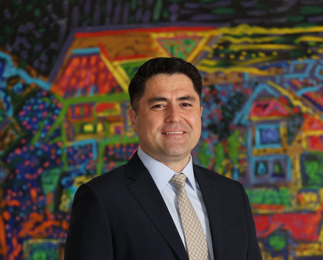 Utku Barış Pazar, “Yapay zekâ sayesinde inovasyon ve verimlilikte daha önce görülmemiş seviyelere ulaşılması mümkün olacak.