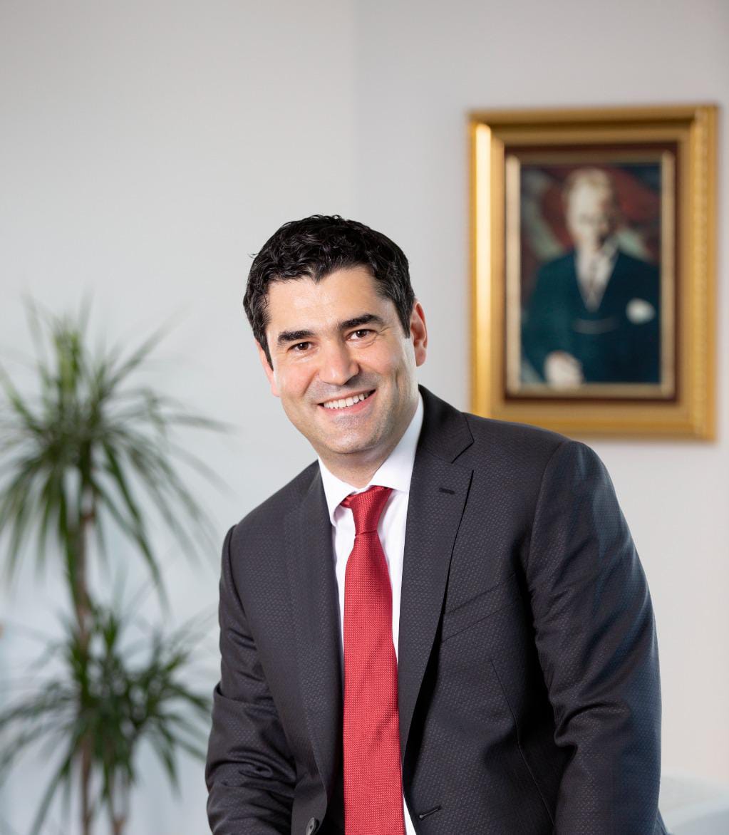 Dijital Dönüşüm Yolculuklarında Kuruluşların Yanındayız!