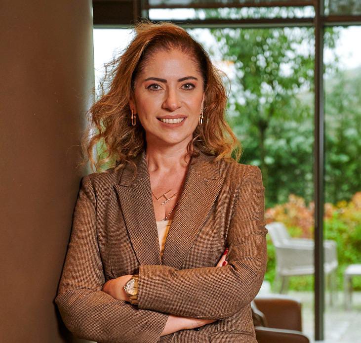 Hediye Güral Gür, Tüm otellerimizde bayrama yönelik özel paketler hazırladık