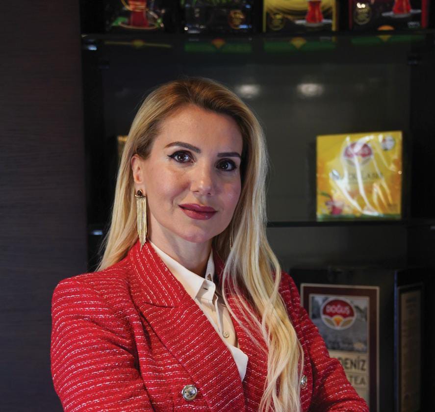 KARAKAN HOLDİNG 70 BİN ÇİFTÇİ İLE ÇALIŞIYOR