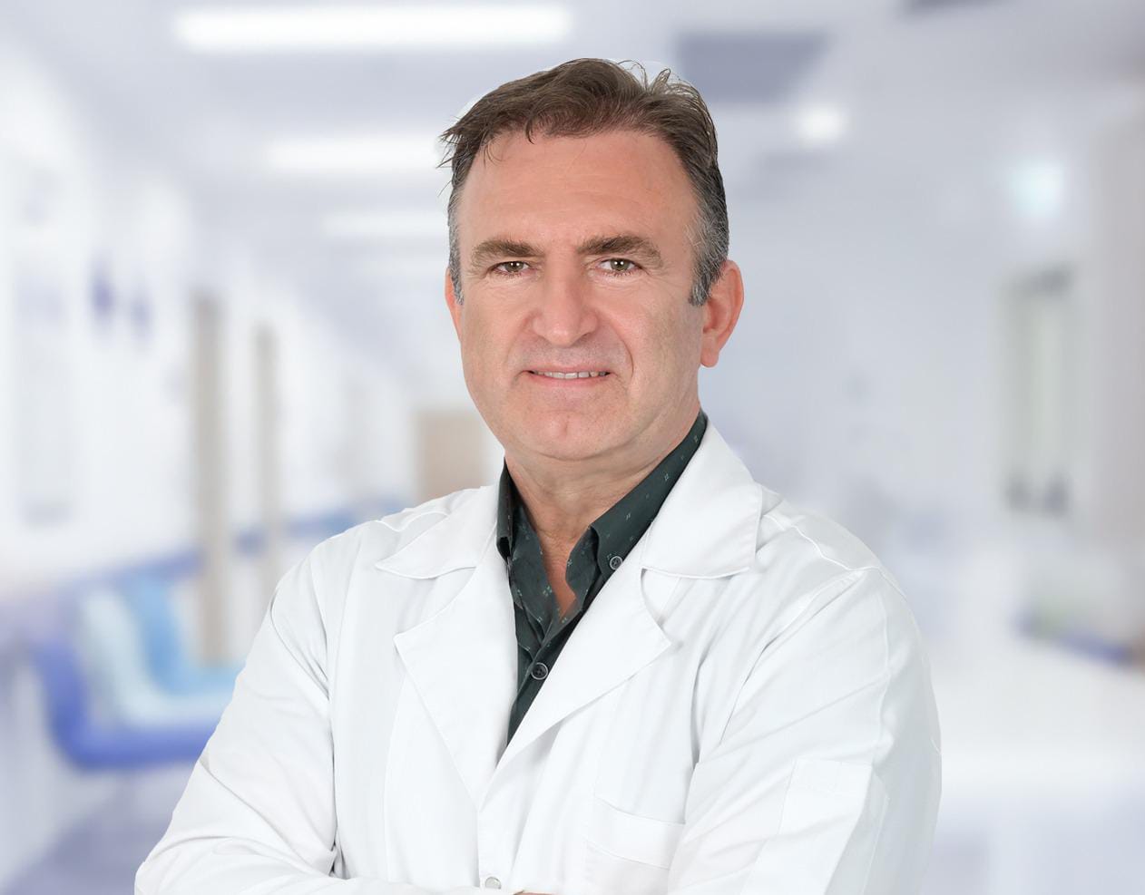 Prof. Dr. Hasan Bombacı, “Kadın Sporcularda Ön Çapraz Bağ ve Ayak Bileği Yaralanma Riski Daha Yüksek!”