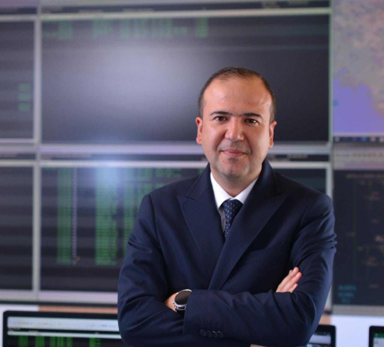 Enerjinin Yıldızları, baraj dersi için Oymapınar HES’i ziyaret etti