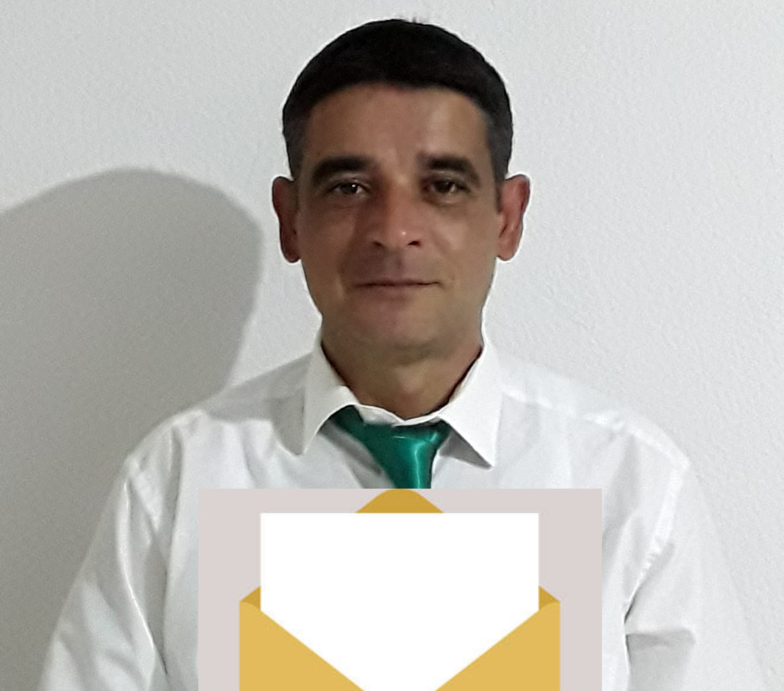 Konuk Gazeteci ve Yazar Etem Sevik yazdı: MEKTUP  Ben bir insanım!