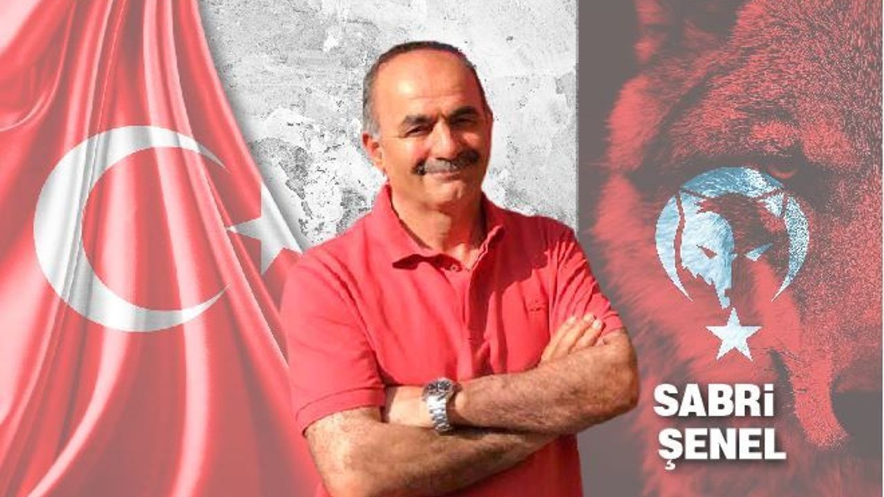 Siyasi Bilimci ve Eğitimci Sabri Şenel: "Cumhuriyet'in Kuruluş İlkeleri Türkiye'nin Teminatıdır"