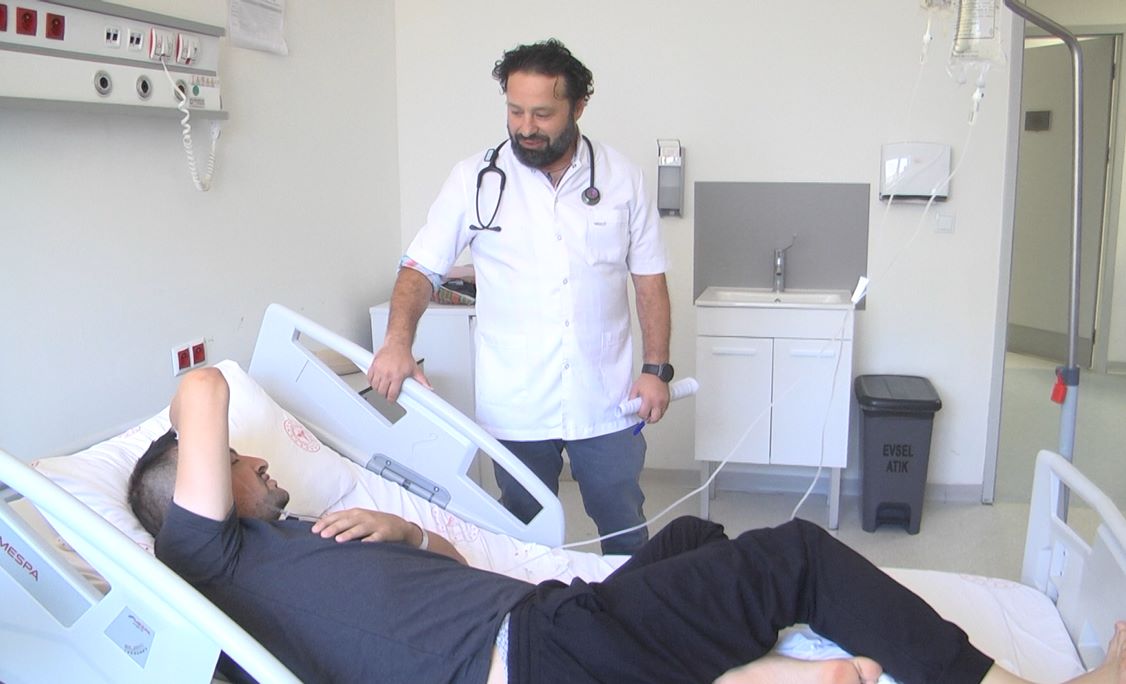 MUCİZE DOKTOR SİTAR: YAŞADIĞIM SÜREÇ BAKIŞ AÇIMI ETKİLEDİ