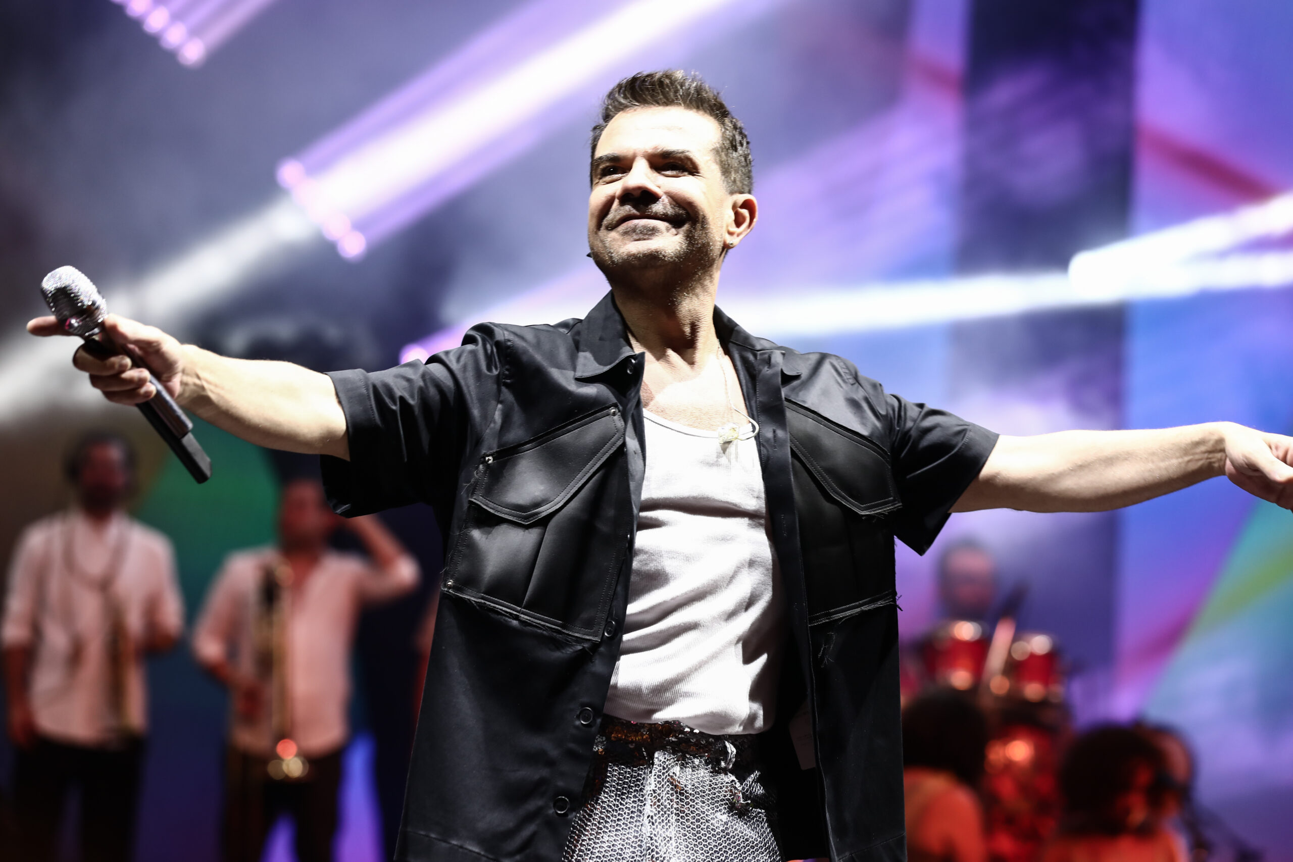 BASIN MONTAJINI İNDİRMEK İÇİN BURAYA TIKLAYINIZ HARBİYE’DE KENAN DOĞULU RÜZGARI