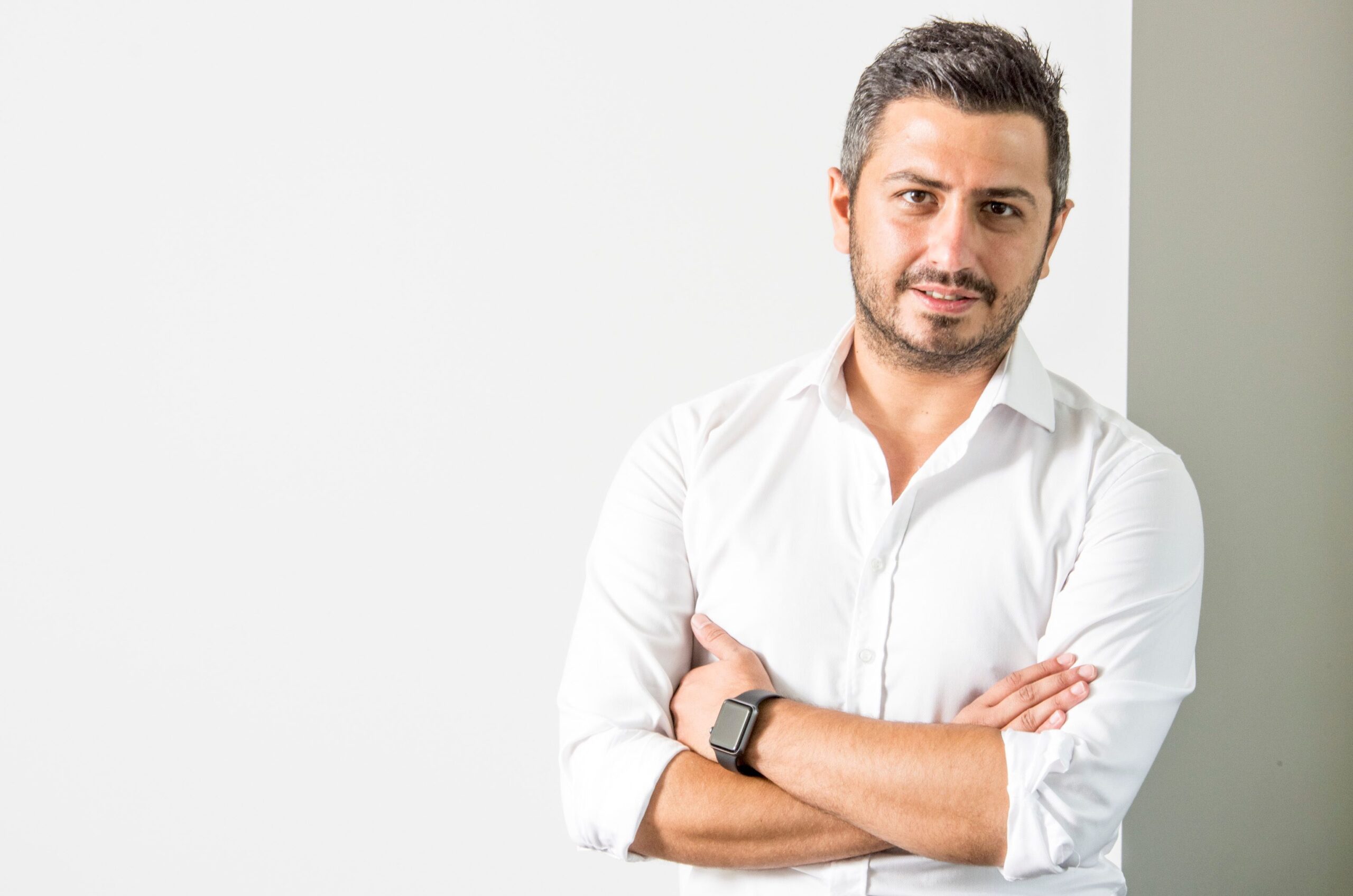 TOBB E-ticaret Meclis Üyesi, Ticimax Kurucu CEO’su Cenk Çiğdemli, El işi ile evden döviz kazanmak mümkün