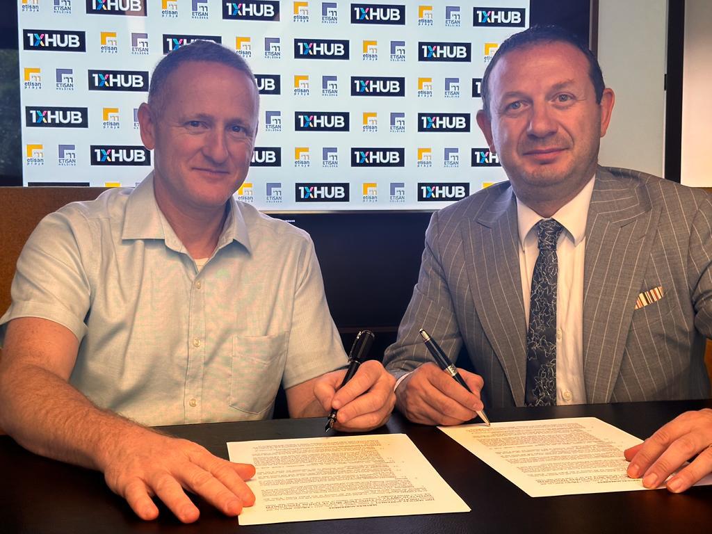 ETİSAN HOLDİNG’DEN ÖDEME SİSTEMLERİ VE DİJİTAL OYUN SEKTÖRÜNDE YENİ ATILIM