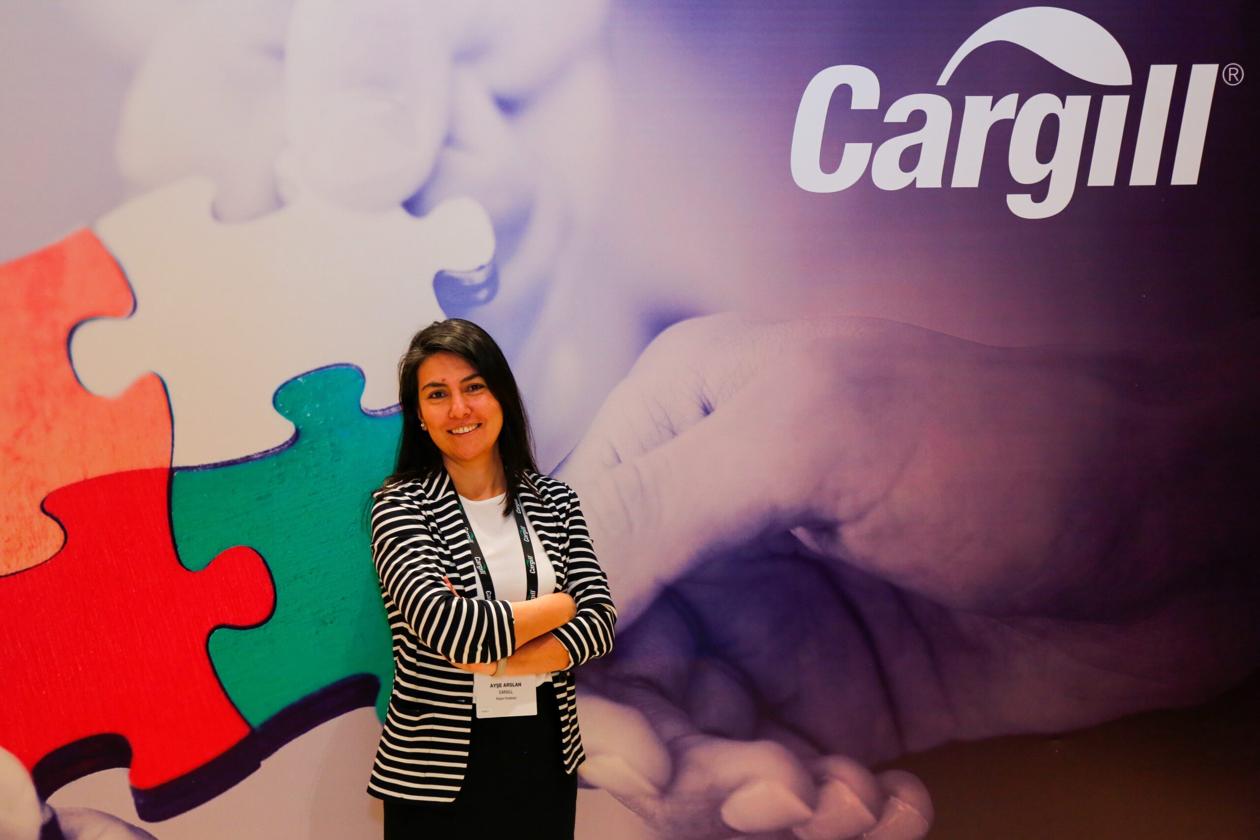 Gıda Çözümleri Orta Doğu, Türkiye ve Afrika (META) bölgesinde üst yönetimini yeniden yapılandırırken altı yeni yöneticinin atamalarını duyurdu.