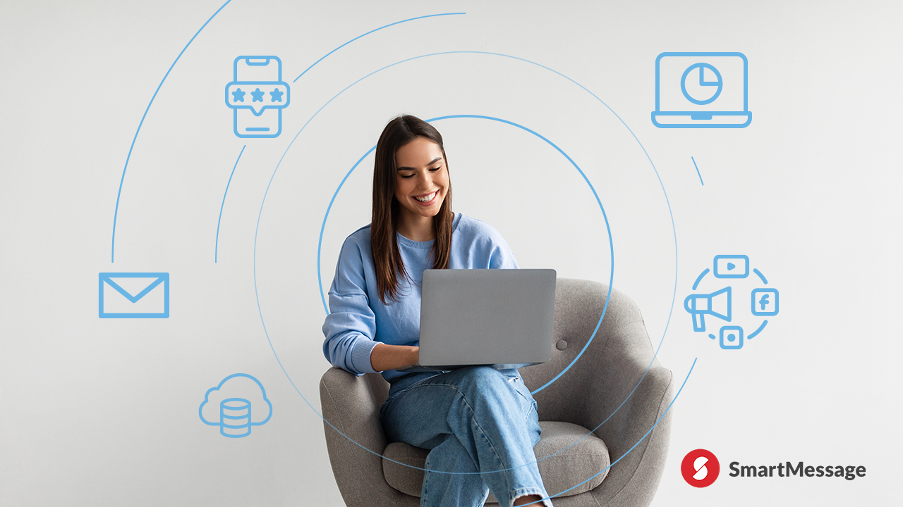 Yazılım Alanında Türkiye’nin Yükselen Yıldızı: Pazarlama Teknolojileri, Türkiye’den Globale Pazarlama Platformu