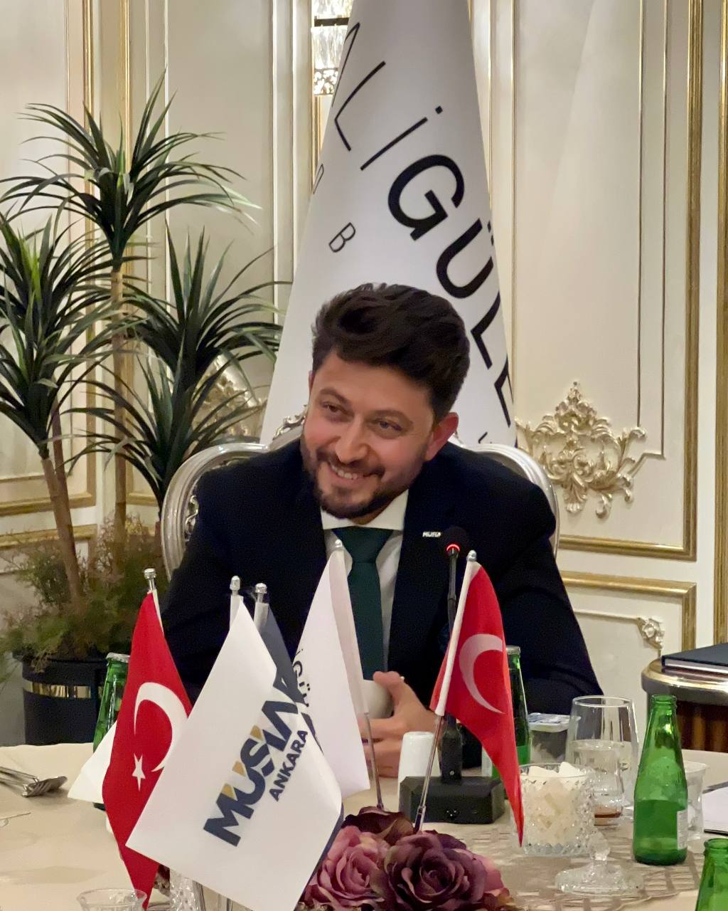 “MOBİLYA SEKTÖRÜ 20 YILDA 20 KAT BÜYÜDÜ”