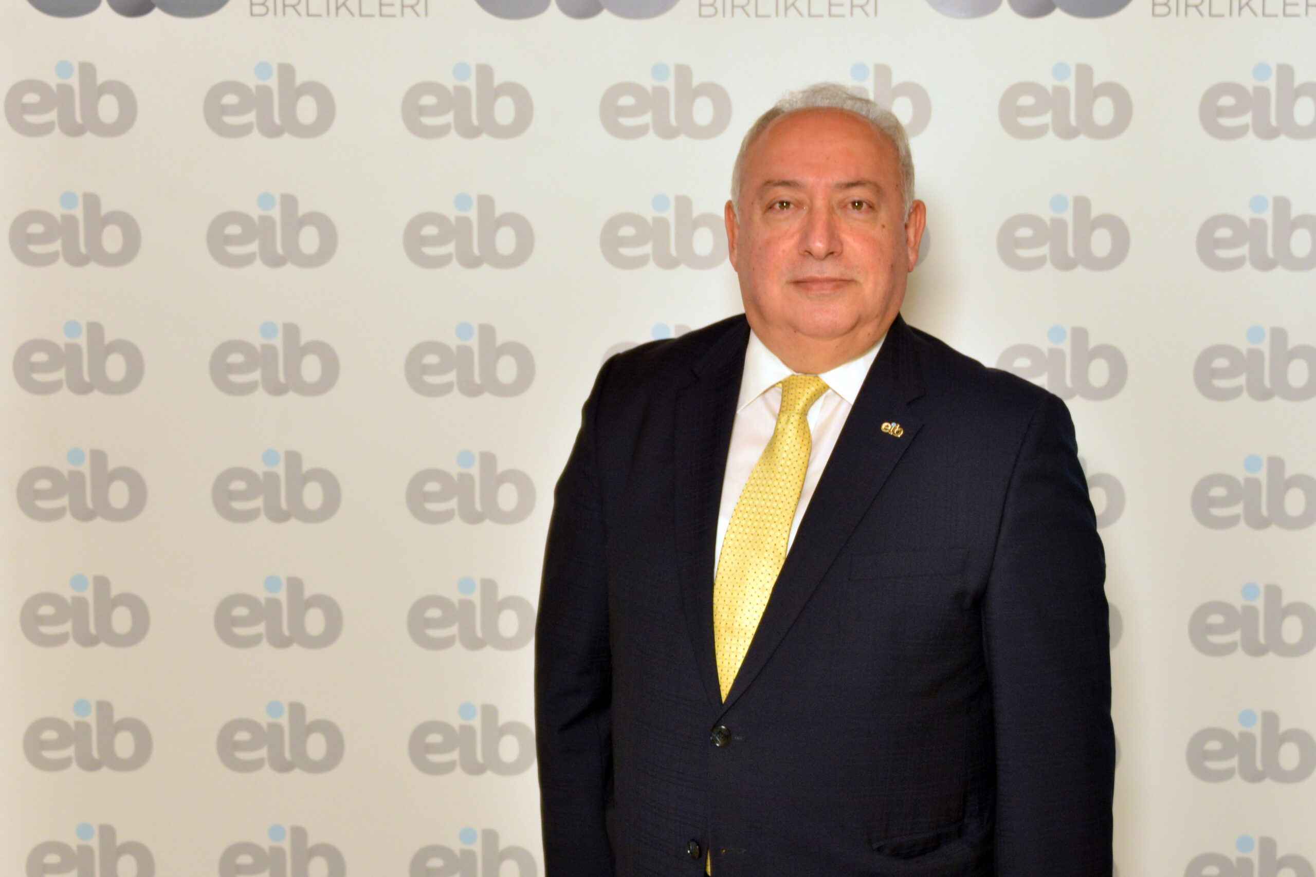 Ege Su Ürünleri ve Hayvansal Mamuller İhracatçıları Birliği Başkanı Bedri Girit; “İçimizde çürük yumurtalar varsa ayıklansın”