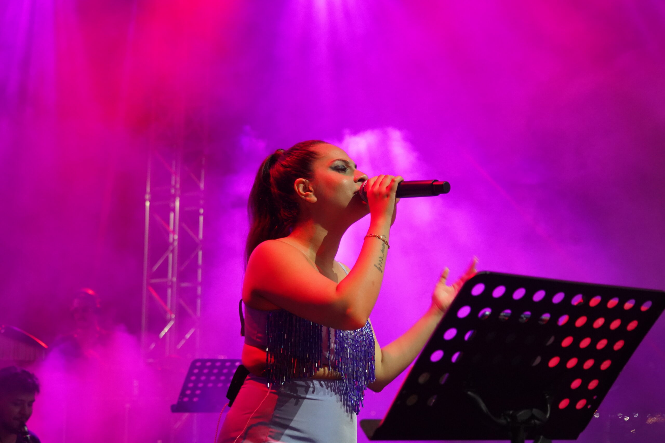 GEMLİK FİLM FESTİVALİ’NDE ÖDÜL GECESİ