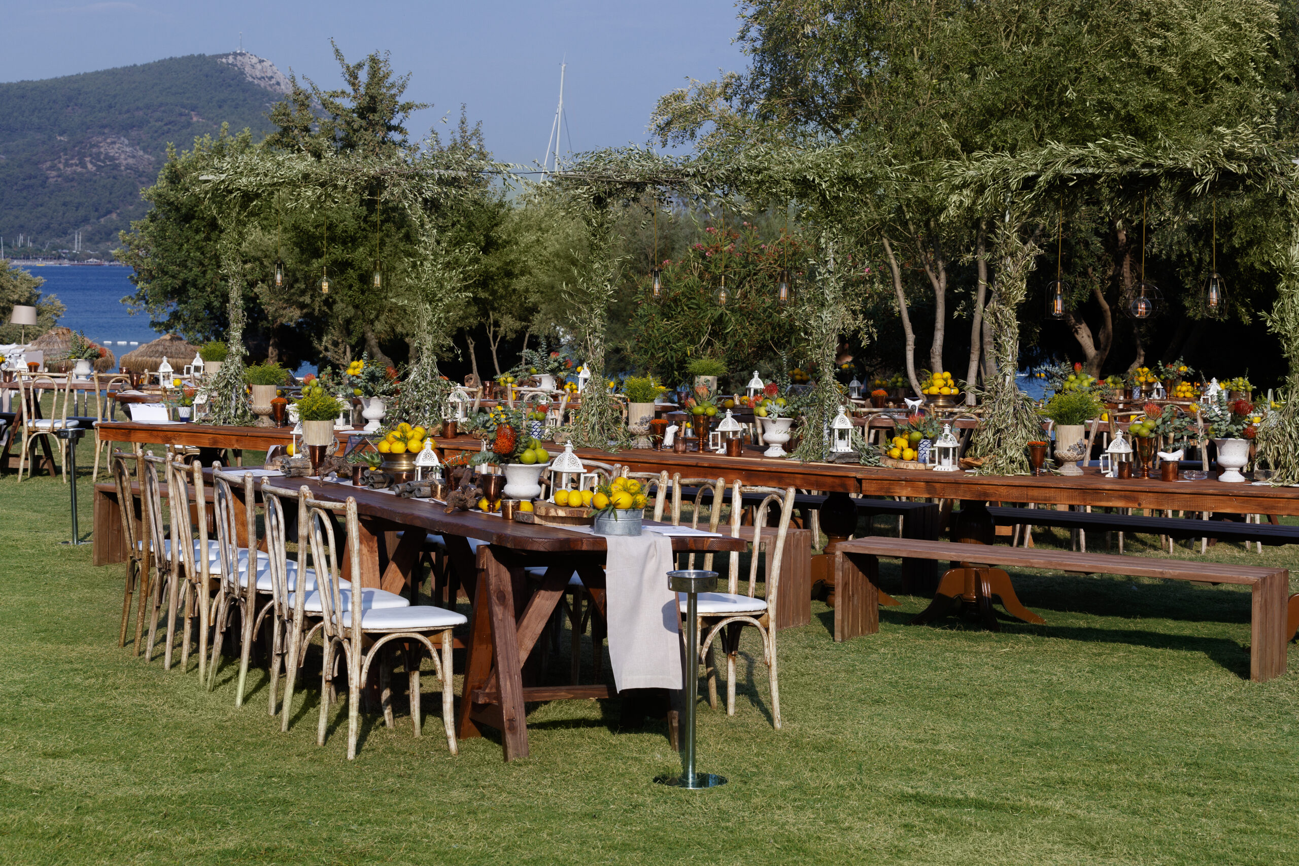 KEMPINSKI HOTEL BARBAROS BAY BODRUM’A HAUTE GRANDEUR’DEN İKİ YENİ ÖDÜL