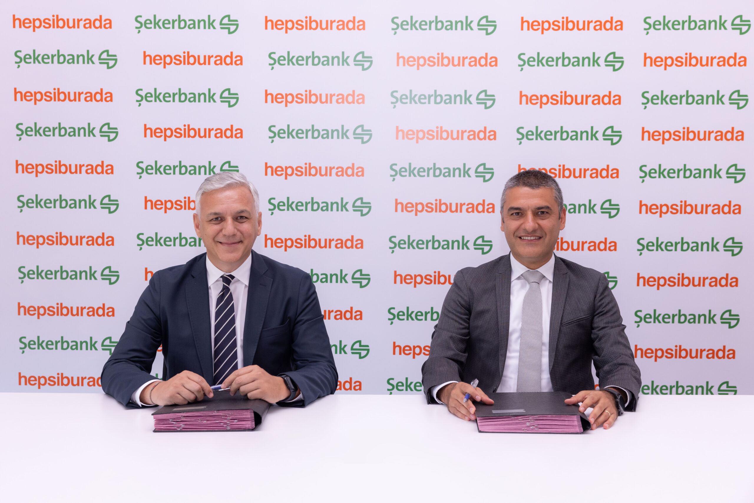 Hepsiburada ve Şekerbank’tan, kadın kooperatiflerine dijital reklam destek paketi kapsamında 20 milyon TL lik satış hacmi imkanı
