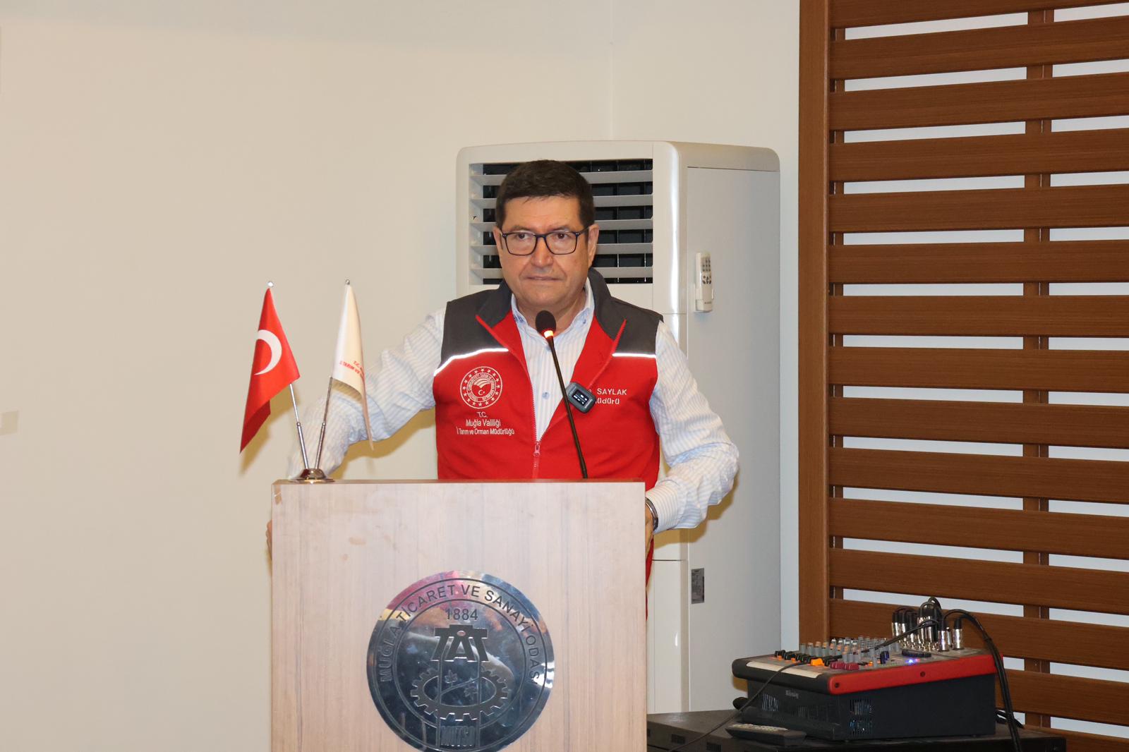 Yaş meyve sebze ve meyve sebze mamul ihracatçıları dünya sofralarına kalıntısız ve katma değerli üretiyor