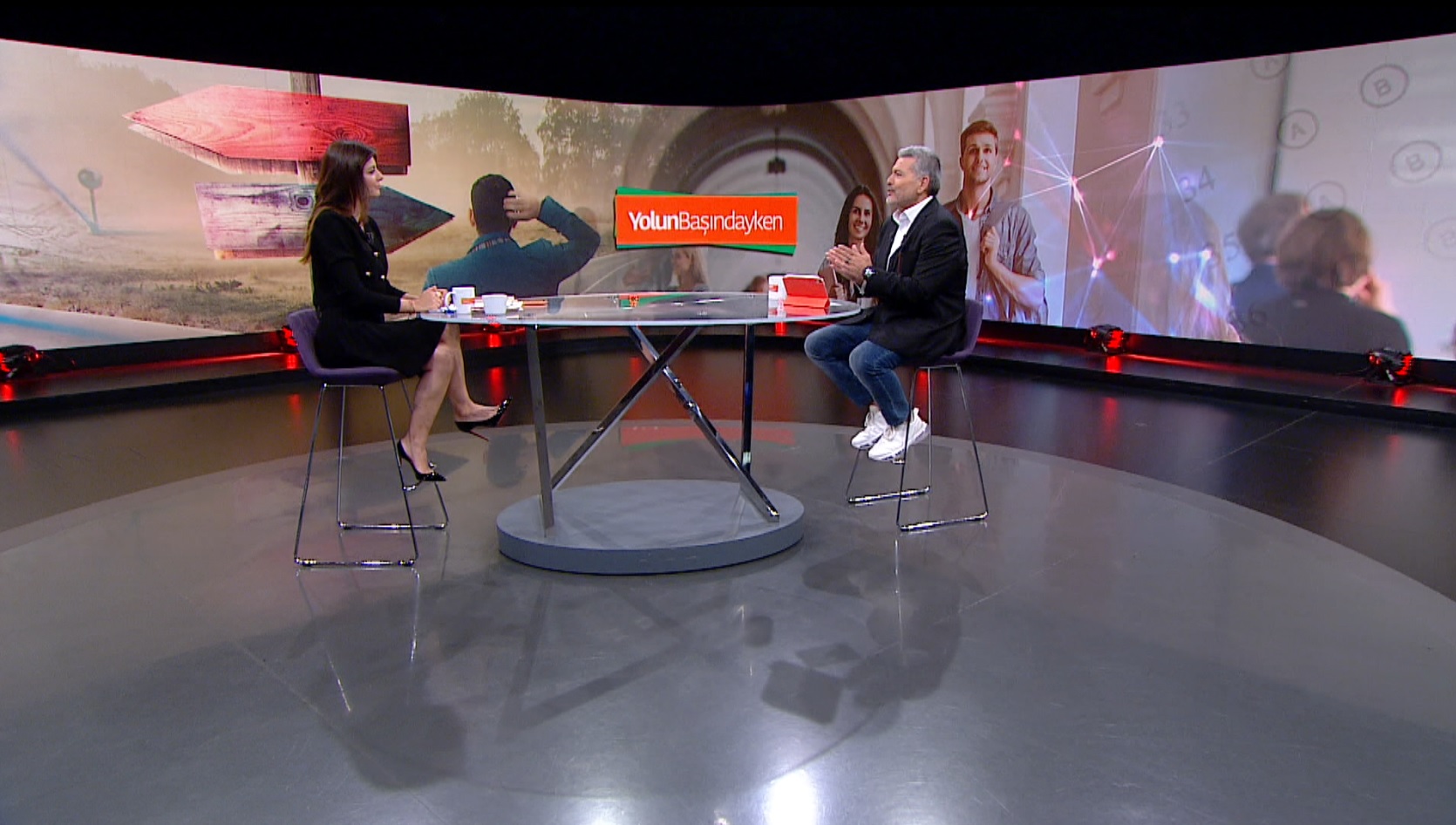 ÜNÜVERSİTELERDE ARTIK DENEYİMLİ MEZUNLAR TERCİH EDİLİYOR