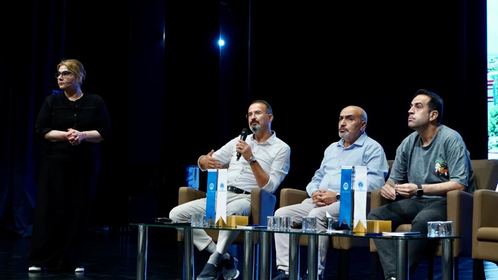 Tercihte “Büyük Buluşma” gerçekleşti