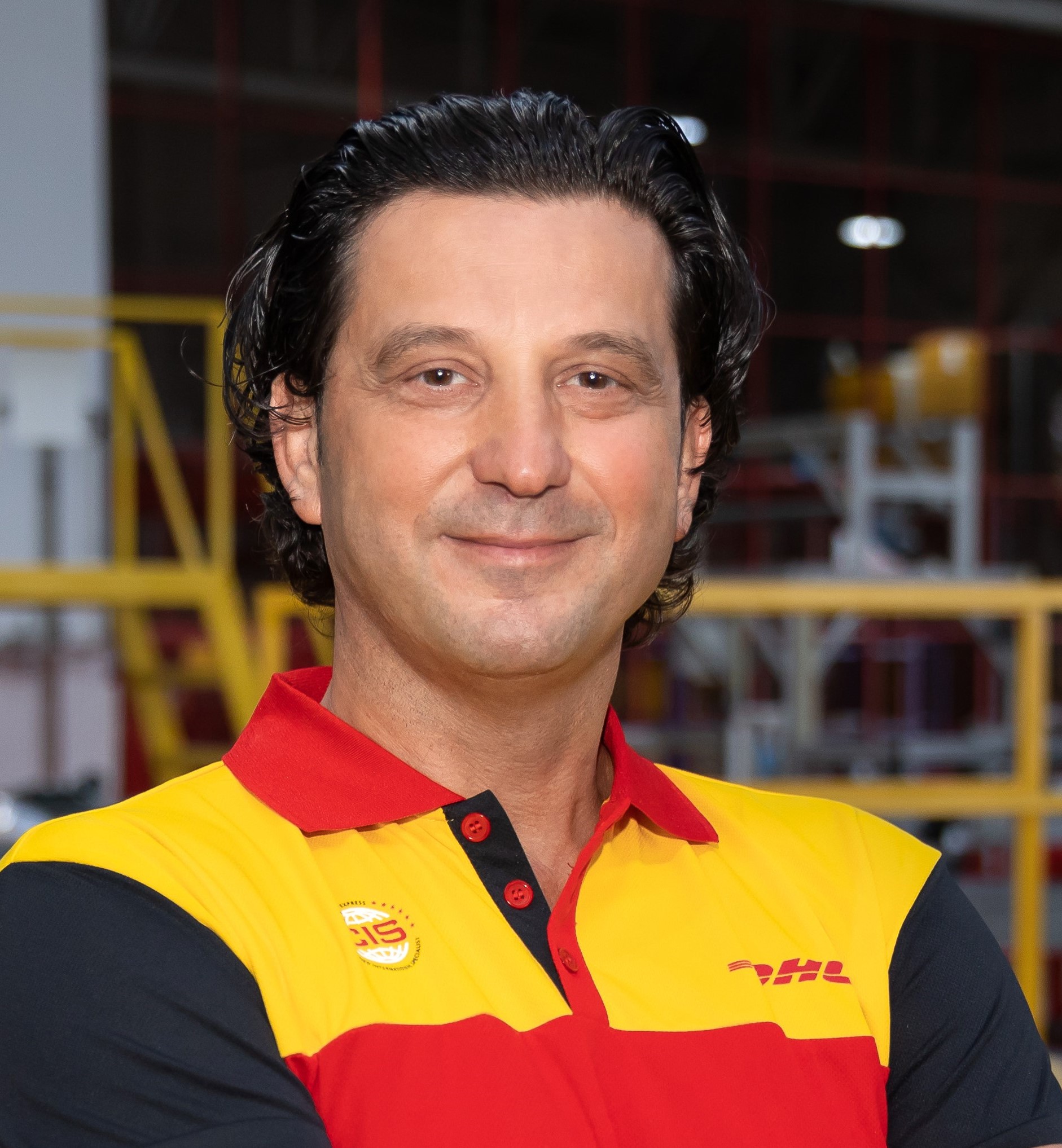 DHL Express Türkiye’nin yeni CEO’su Volkan Demiroğlu oldu