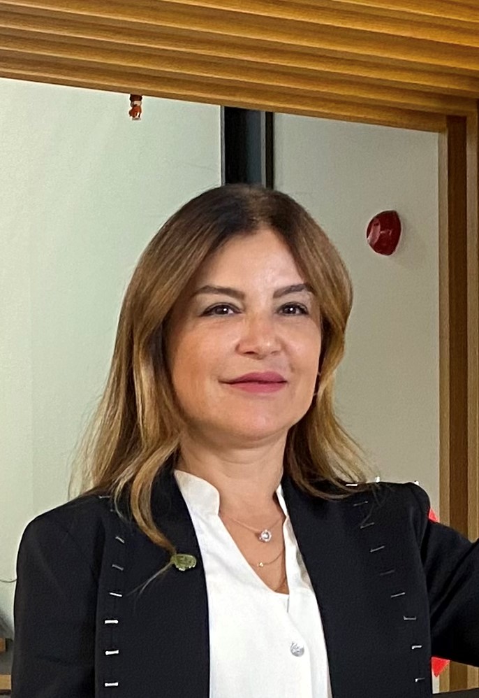 YEO Teknoloji’de İş Geliştirme ve Satış’ın başına Selma Palaz getirildi