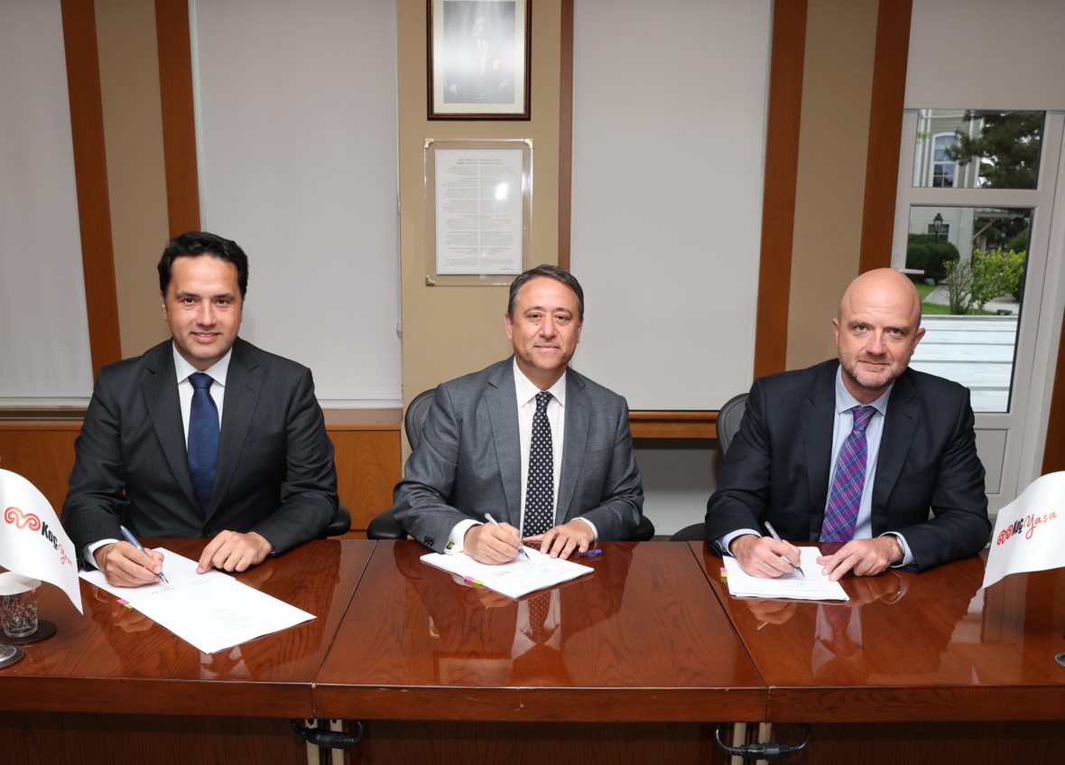 SAĞLIK TEKNOLOJİLERİ ALANINDA GLOBAL BÜYÜMEYE ÖNEMLİ KATKI