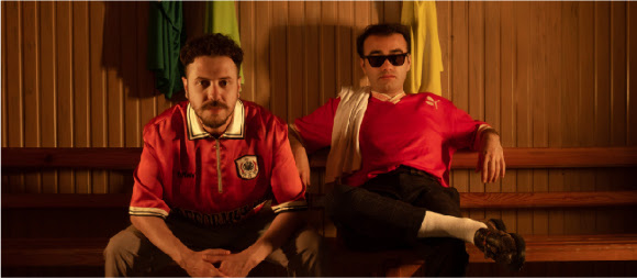 Polen’den Yeni Single: “Yana Yana”