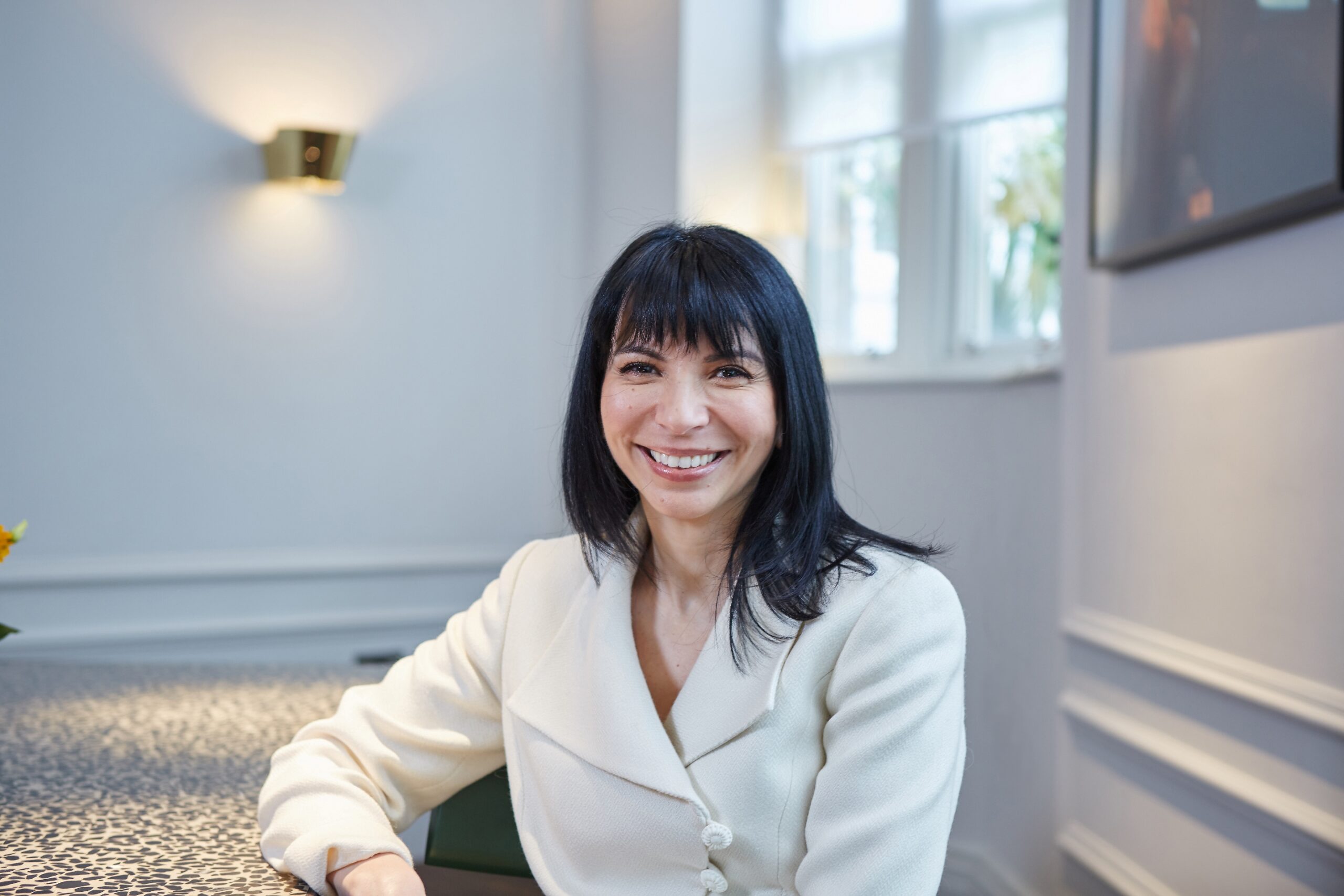 Hayvan deneylerini sonlandıran ilk güzellik markası Avon: Leaping Bunny programından onay aldı