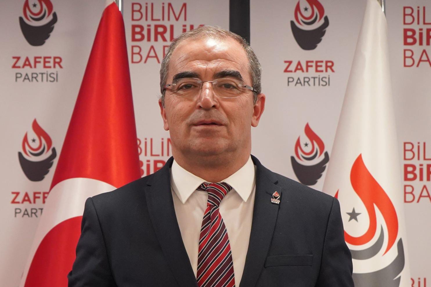 Prof. Dr. Mehmet Alagöz, “Türk Milleti her sabah, her öğlen, her akşam ve her gece bir zam haberi almaya devam edecek”
