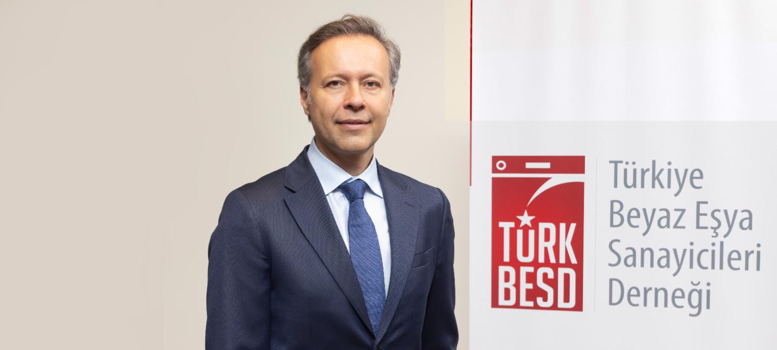 BEYAZ EŞYA SEKTÖRÜ İHRACATTAKİ DÜŞÜŞÜ İÇ SATIŞLARLA DENGELİYOR