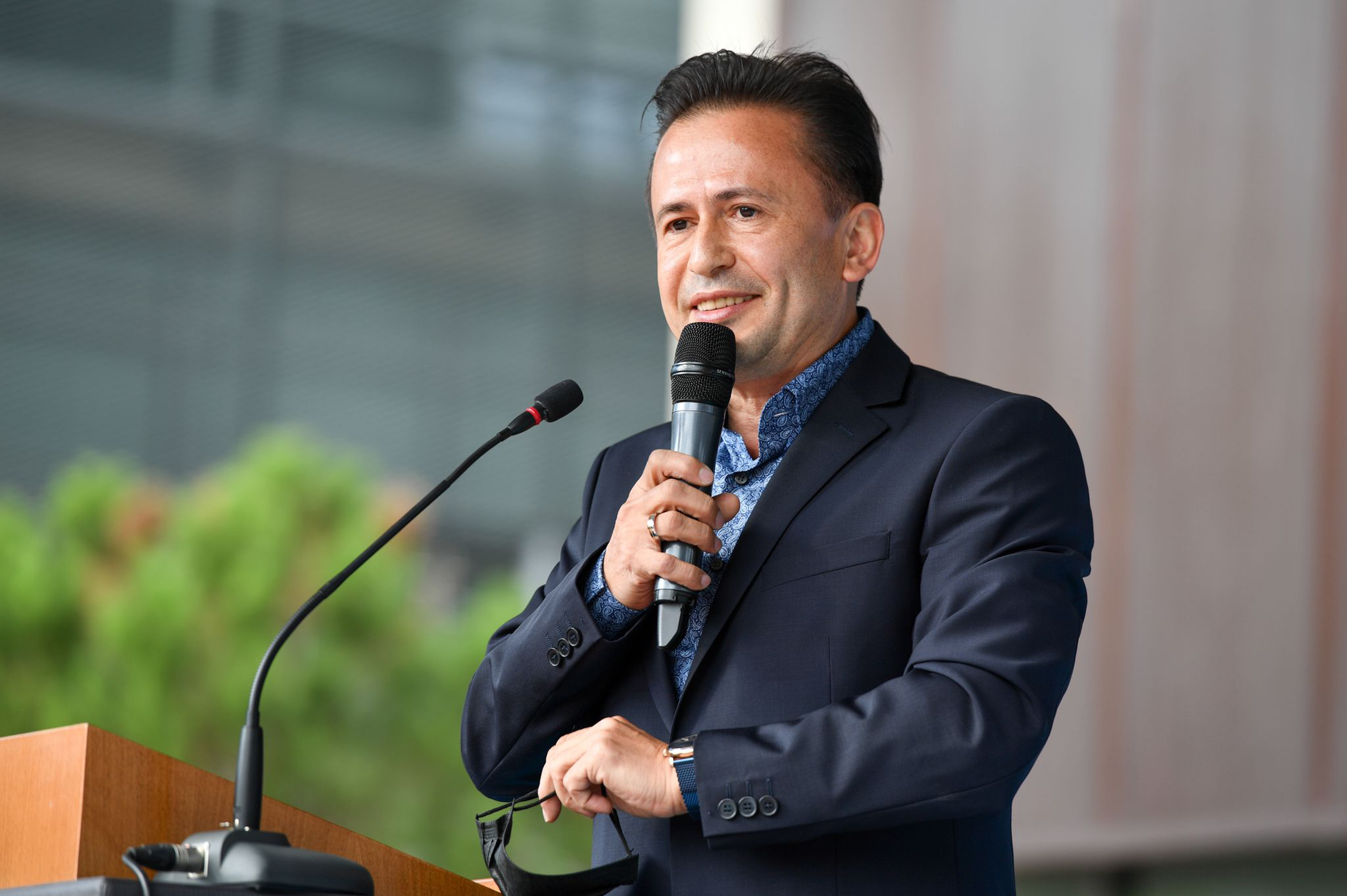 İMAMOĞLU’NUN TUZLA FİLMİNE  ŞADİ YAZICI’DAN CEVAP VAR