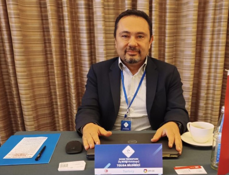 GOSB Teknopark, UR-GE Projesi ERA ile Uluslararası Pazarları Hedefine Aldı