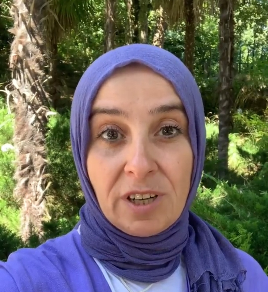 DEVA PARTİLİ ELİF ESEN: İKTİDARIN EMEKLİLERİ EFLASYONA EZDİRMEYE VAADİ BUMUYDU?