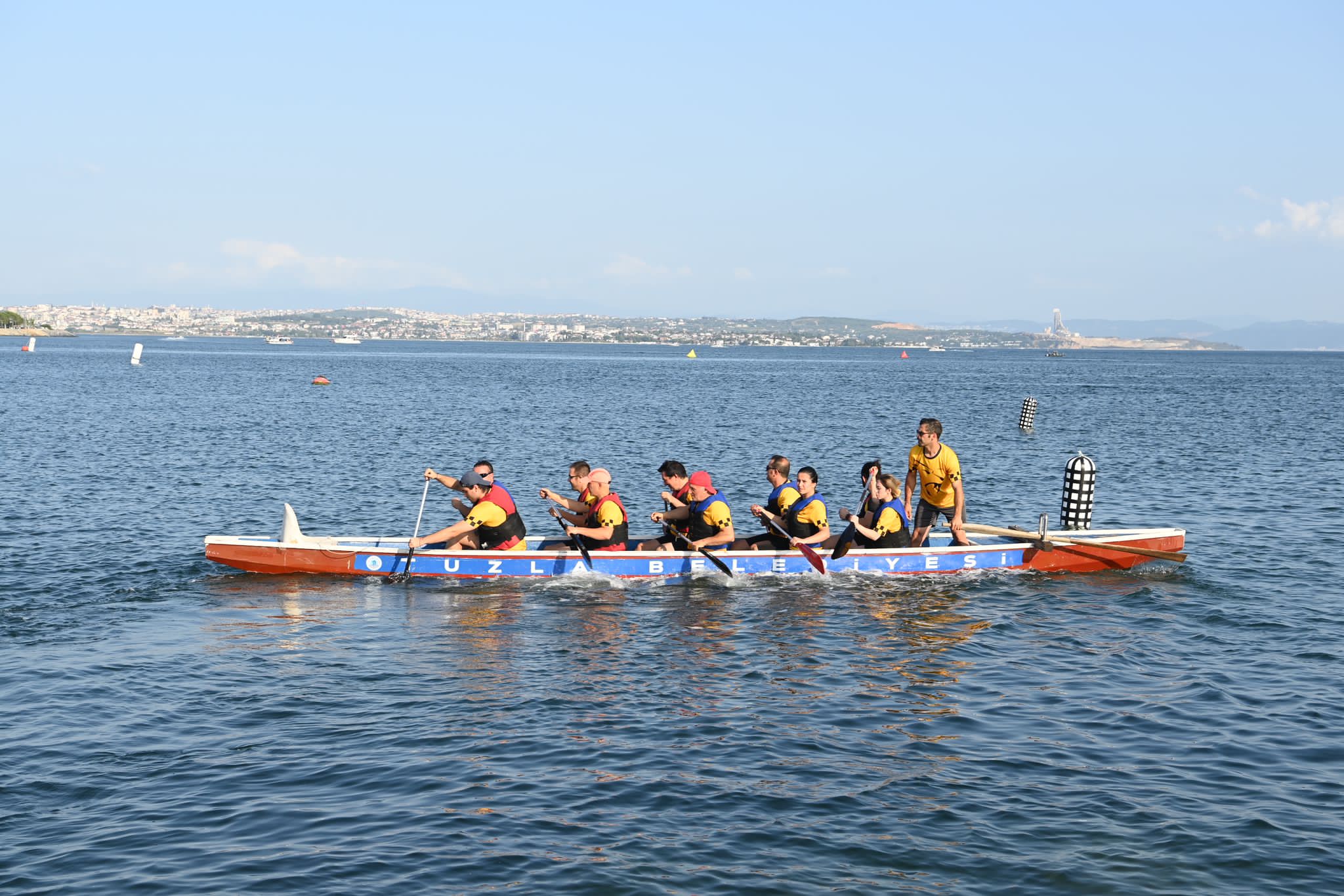 Spor Dünyası Yeşil Bir Geleceğe Koşuyor: Ekolojik İnisiyatifler Yükselişte