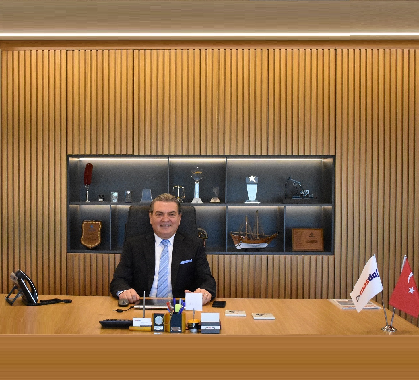 Seller, Türkiye’nin GSYİH’sinde Yüzde 6’lık Kayıp Yaratıyor