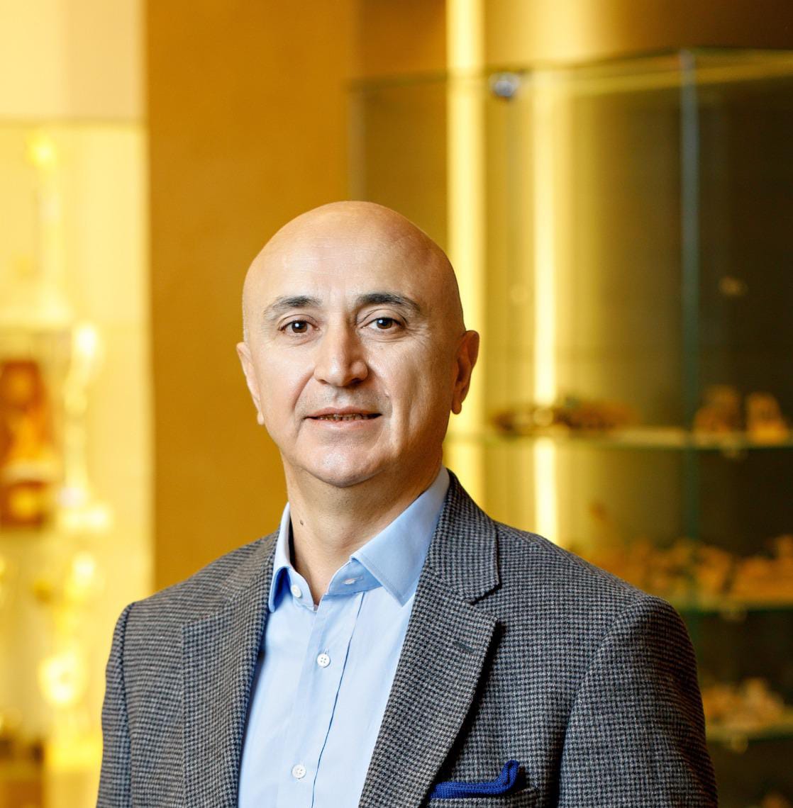 BORUSAN CAT, İNŞAAT SEKTÖRÜNE YÖNELİK İLK SERTİFİKALI REVİZYON MERKEZİ ÜNVANININ SAHİBİ OLDU