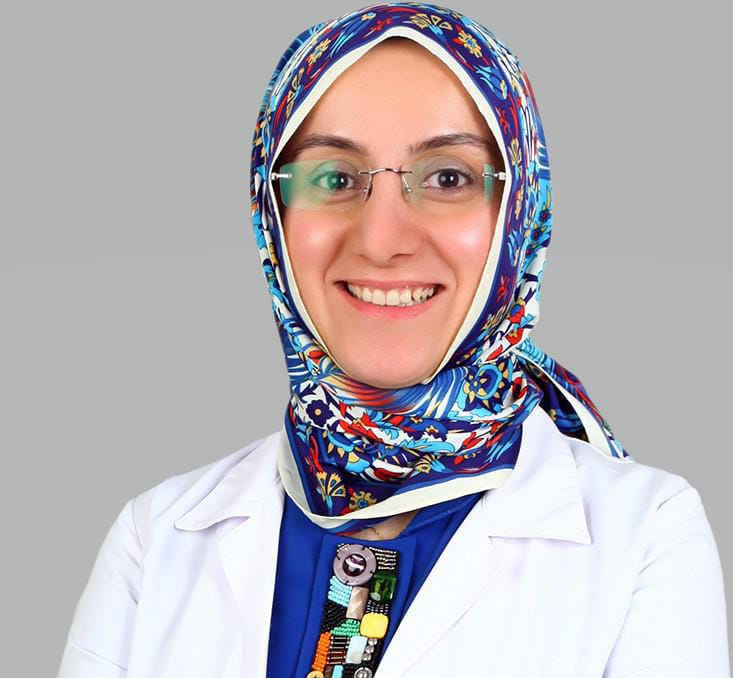 Dr. Meral Oran Demir, Tedavi edilmeyen depresyon ve kaygı yeme bozukluğuna yol açabilir