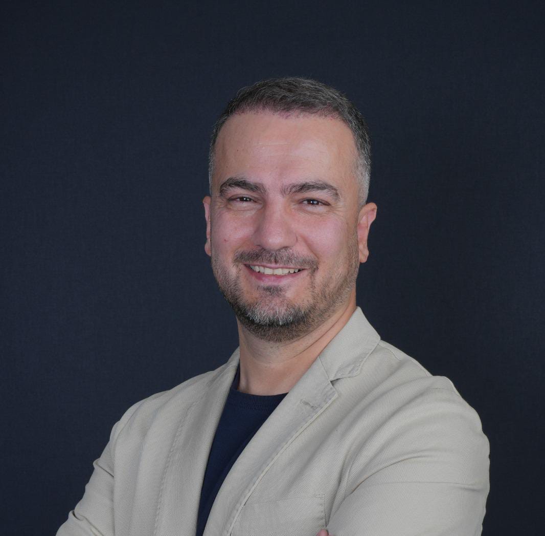 GROUPE SEB TÜRKİYE SATIŞ VE PERAKENDE DİREKTÖRÜ ŞÜKRÜ ÇETİNKAYA OLDU