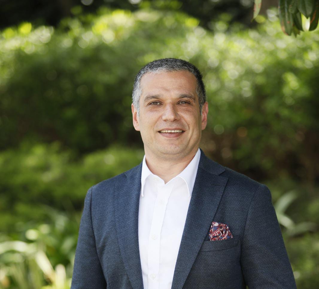 Multinet Up CEO’su Ali Emre Sever, Multinet Up: “Mobil uygulamamız MultiPay ile yemek kartı kullanıcılarına pürüzsüz bir ödeme deneyimi sunuyoruz”